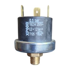 Druckschalter Mater XP600