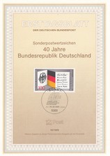 ERSTTAGSBLATT  1989/16   40