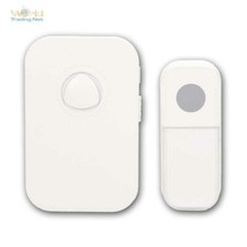 Funk-Türklingel für