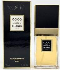 Chanel Coco EDP / Eau de Parfum Spray 35 ml
