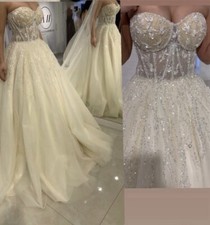 Brautkleid hochzeitskleid - brautkleid,