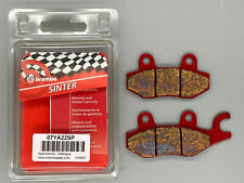 Brembo Bremsbelag Bremsbeläge