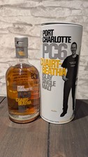 Port Charlotte PC6  Cuairt-Beatha * Madeira* Bruichladdich * 61,6%vol. 700ml