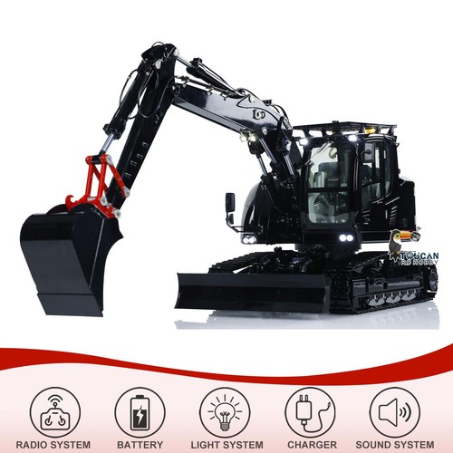 Metall lr914 14 - metall,