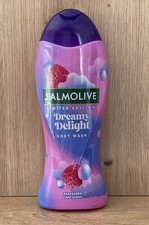 (39,98€/L) Palmolive Duschgel Dreamy Delight Raspberry Zing Scent XL 500ml