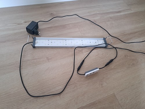 Twinstar 50b rgb aquarium - twinstar,
