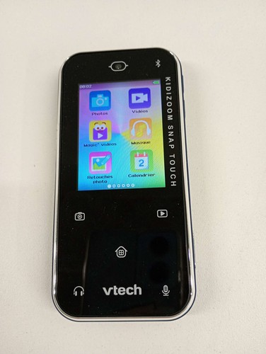 Vtech kidizoom snap - vtech,