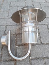 Außenlampe / Wandlampe / Hoflampe