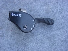 Pentasport Sachs Schalter 5