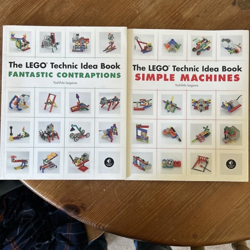 Lego technic idea - technic,