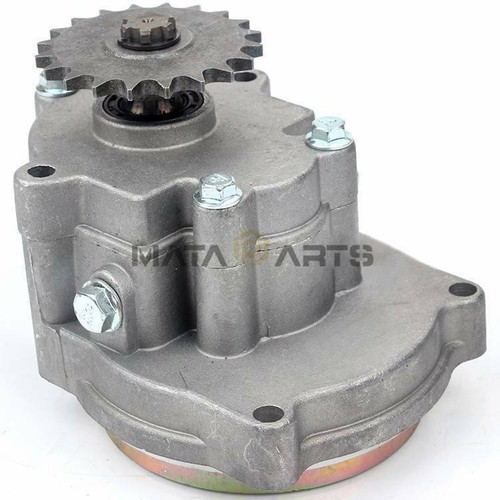 49cc engine gear reduction - 43-49cc,