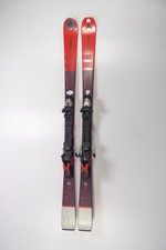 ATOMIC Redster Ti Carving-Ski