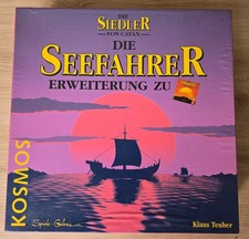 Die Siedler von Catan