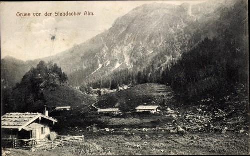 Staudach egerndach in - ak,