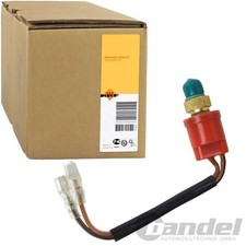 KLIMADRUCKSCHALTER MIT