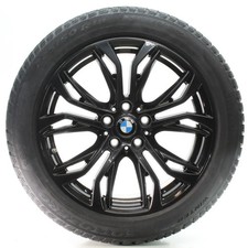 BMW X1 F48 X2 F39 Winterräder