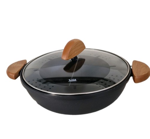Silit asia fondue - asia,