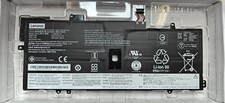 Lenovo L18M4P72 Original Akku - 87% Restkapazität (ThinkPad X1 Carbon / X1 Yoga)