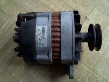 Lichtmaschine 0120489363 AUDI VW SEAT SKODA GOLF 2, JETTA, PASSAT 35I, 80B3 80B4