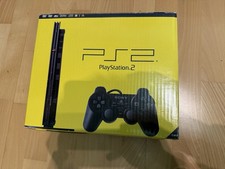 Sony PlayStation 2 Slim
