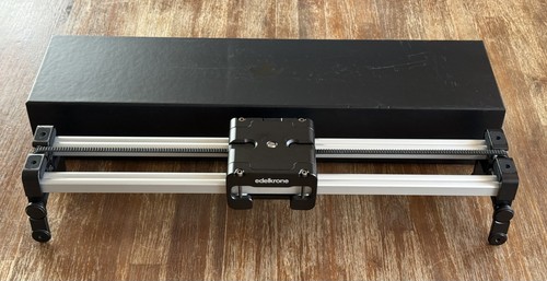 Edelkrone sliderplus long - edelkrone,