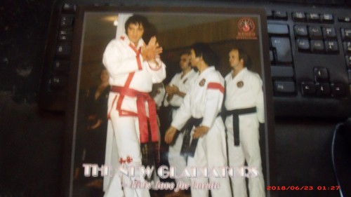 Elvis photobuch new - photobuch, -new