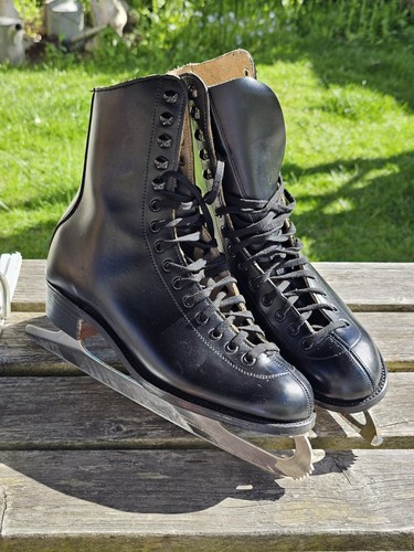 Paar vintage schwarze - vintage,