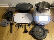 Silvercrest Küchenmaschine