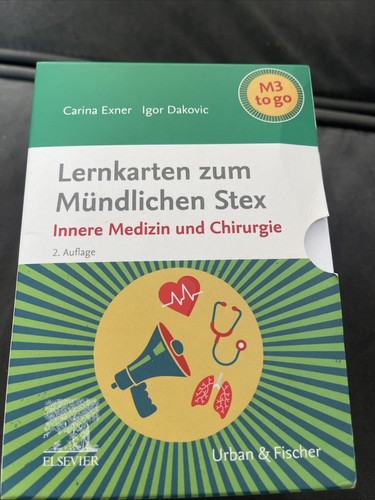 Lernkarten zum mündlichen - zum,