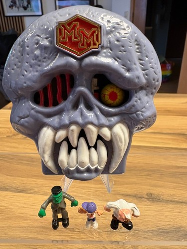 Mighty max escape - mighty,