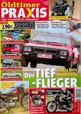 5) Oldtimer Praxis 06/2019 -