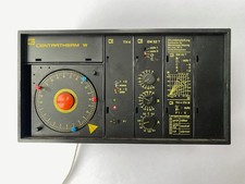 CENTRATHERM W Heizungsregelung