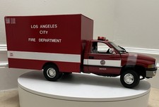 Anson 1:18 Dodge Ram 3500