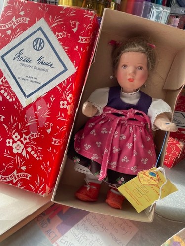 New rare vintage liesel - vintage, "liesel"
