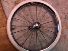 Silver Cross Vintage Oberon