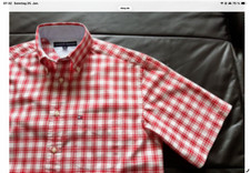 Tommy Hilfiger mehrfarbiges