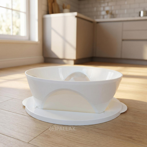 Tupperware c142 mediterrano - tupperware,