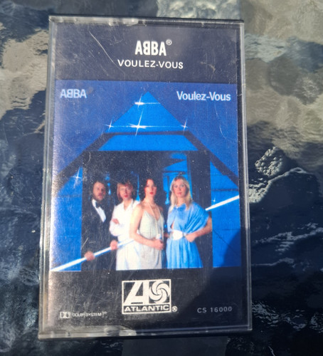 Abba voulez vous - abba, voulez-vous