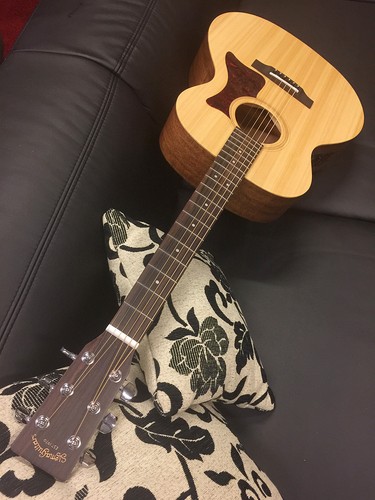 Sigma guitars gme grand - sigma,