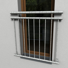 Französischer Balkon Basic