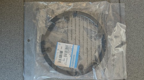 Shimano kettenschutzring für - shimano,