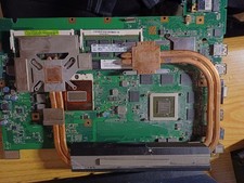 Asus Gaming G74S 17,3 Zoll ,i7