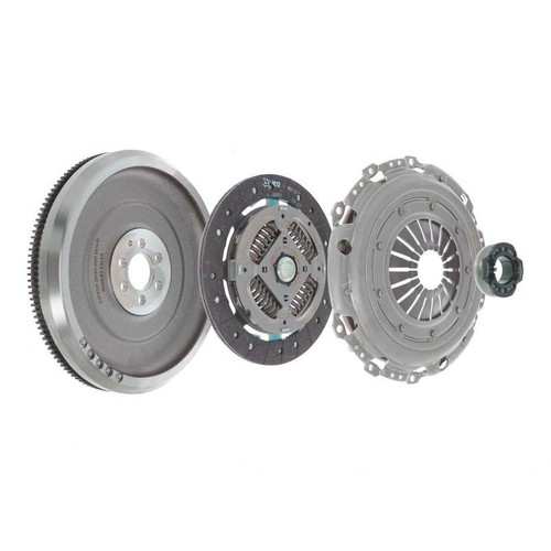 Umrüstsatz kupplung 228 mm - kupplung,