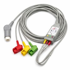 EKG Patientenkabel 3-polig