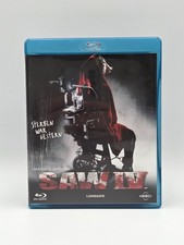 Saw IV [Blu-ray] –