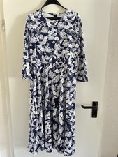 Damen Kleid Gr. 40（Maße