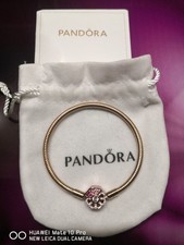 Wunderschönes Pandora Armband