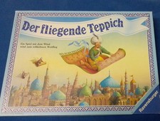 Der Fliegende Teppich Ravensburger 011377 