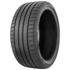 BRIDGESTONE Sommerreifen 245/40 R 17 TL 91Y POTENZA SPORT MFS
