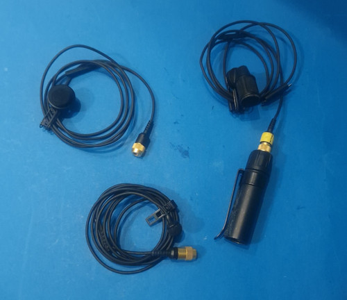 Set sennheiser mke 10 - mke,